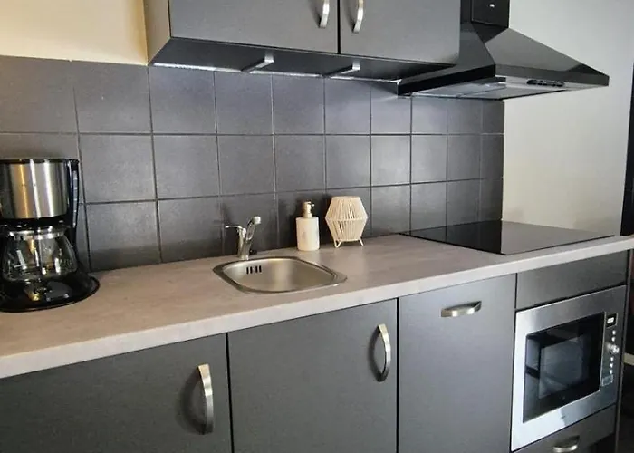 Διαμέρισμα De Kasteelboerderij