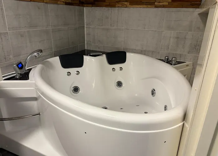 Apartament De Kasteelboerderij *