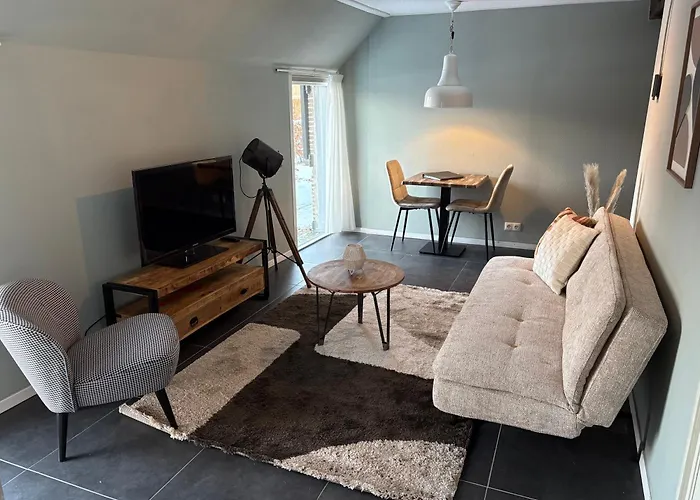 De Kasteelboerderij * Ruurlo