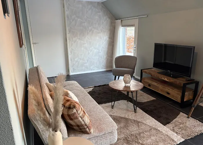 De Kasteelboerderij * Ruurlo