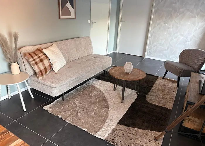 Διαμέρισμα De Kasteelboerderij *