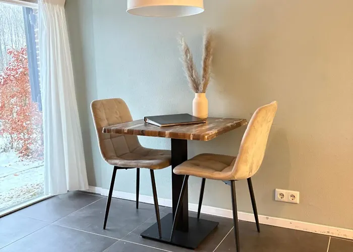 Apartament De Kasteelboerderij Ruurlo