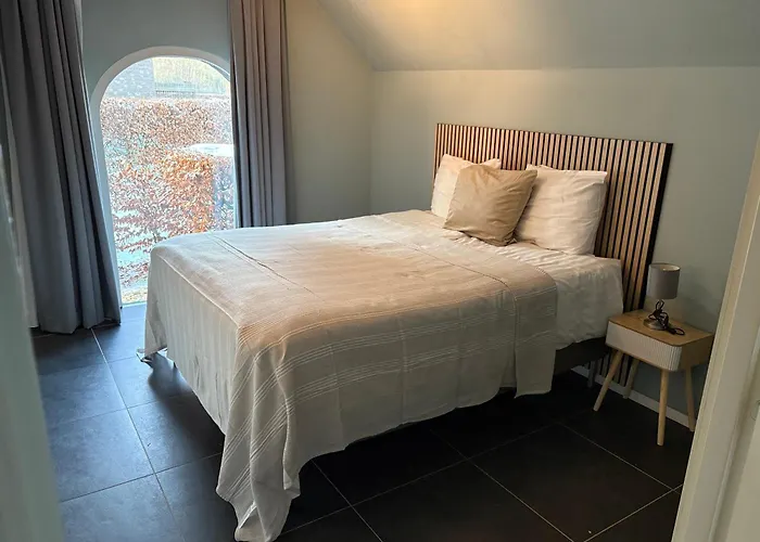 De Kasteelboerderij Apartament *