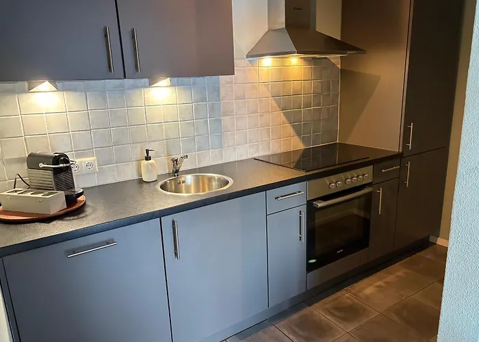 Apartament De Kasteelboerderij *