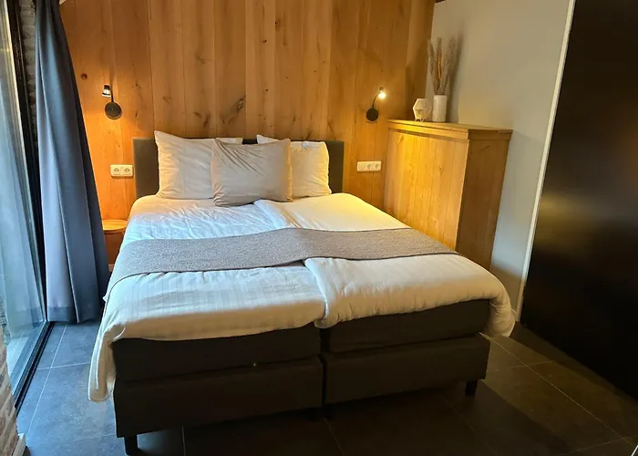 De Kasteelboerderij Ruurlo