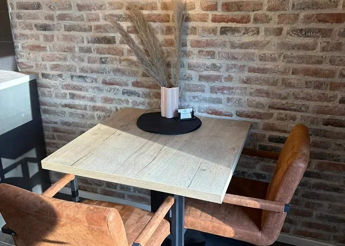 De Kasteelboerderij Apartament