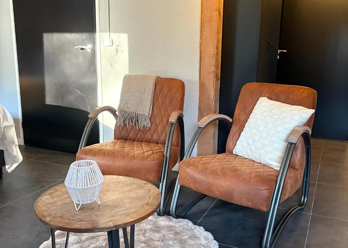 De Kasteelboerderij Apartament *