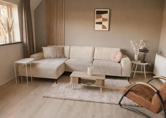 De Kasteelboerderij Ruurlo