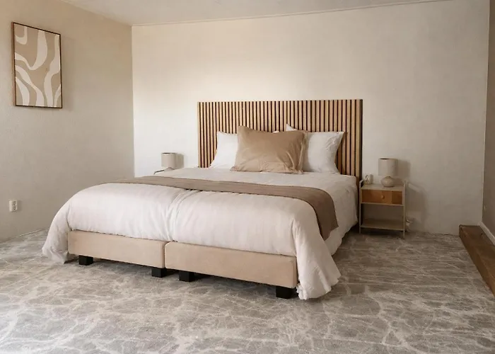 Apartament De Kasteelboerderij