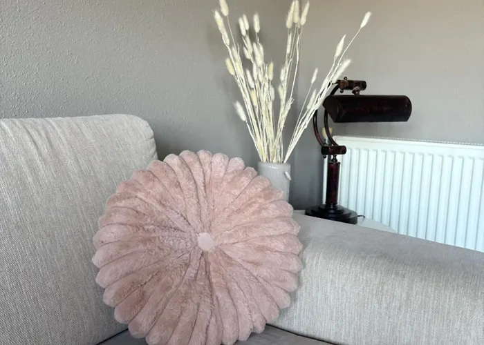 Apartament De Kasteelboerderij