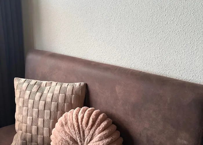 Apartament De Kasteelboerderij *