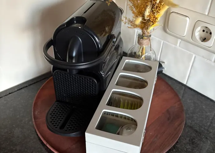 De Kasteelboerderij Apartament *