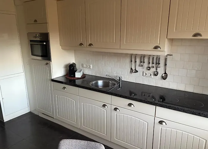 De Kasteelboerderij Apartament