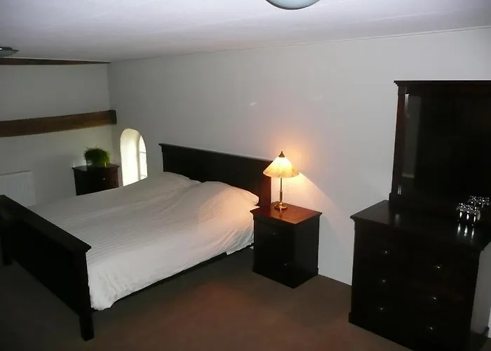 Apartament De Kasteelboerderij Ruurlo