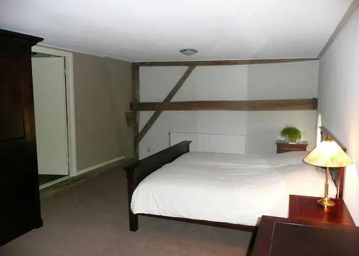 Apartament De Kasteelboerderij