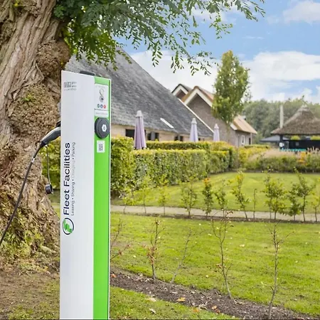 De Kasteelboerderij ルールロー