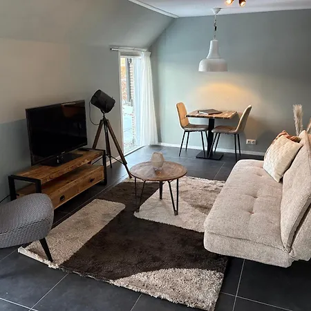 De Kasteelboerderij * רורלו