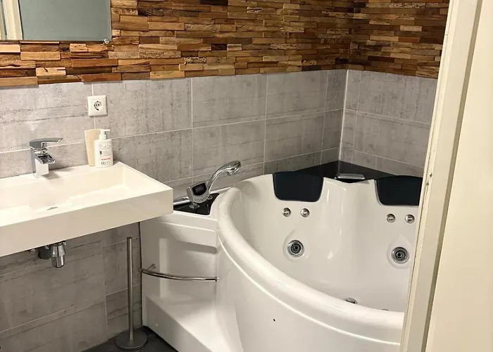 De Kasteelboerderij דירה רורלו