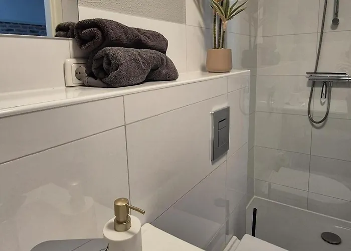 De Kasteelboerderij * רורלו